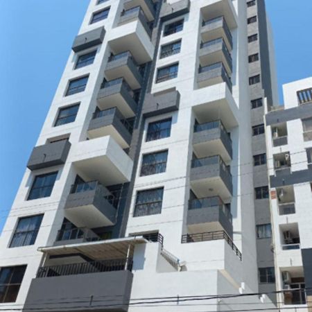 סנטה מרתה Apartamento Edificio Los Laureles מראה חיצוני תמונה