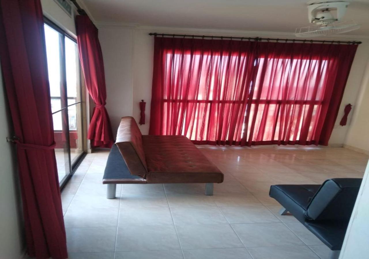 סנטה מרתה Apartamento Edificio Los Laureles מראה חיצוני תמונה
