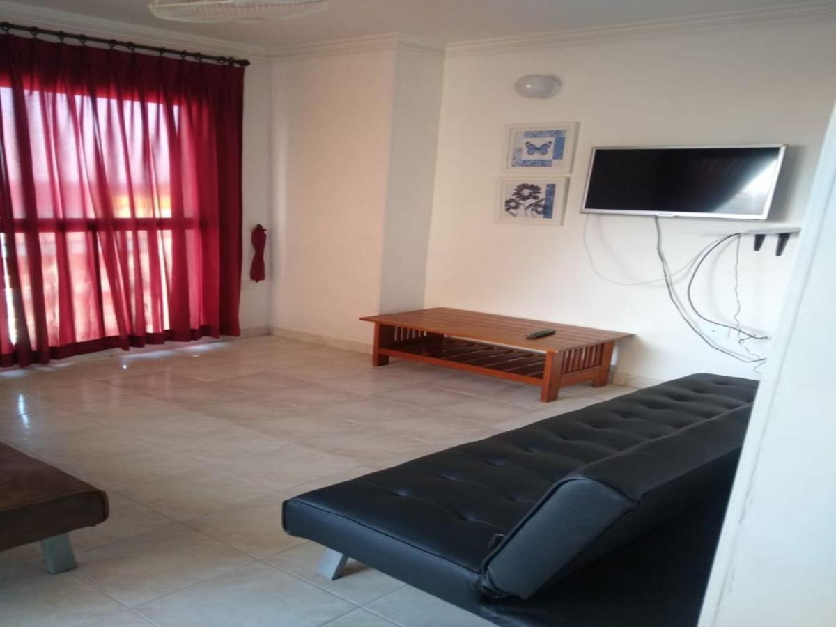 סנטה מרתה Apartamento Edificio Los Laureles מראה חיצוני תמונה