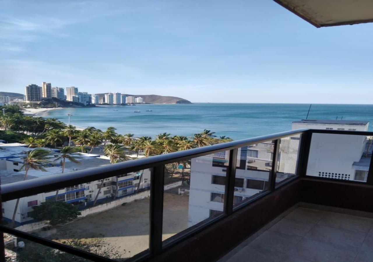 סנטה מרתה Apartamento Edificio Los Laureles מראה חיצוני תמונה