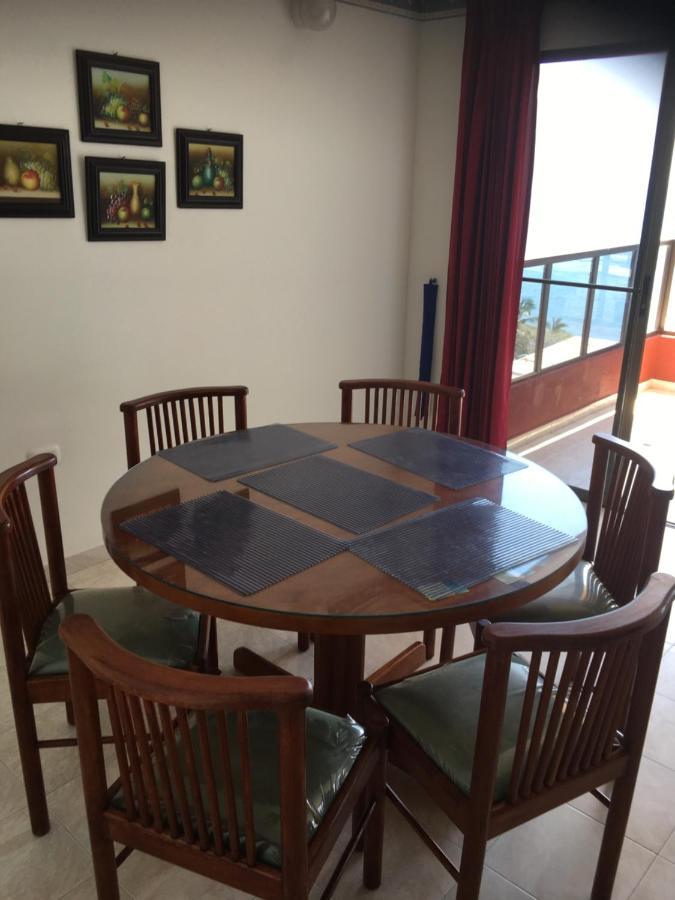 סנטה מרתה Apartamento Edificio Los Laureles מראה חיצוני תמונה