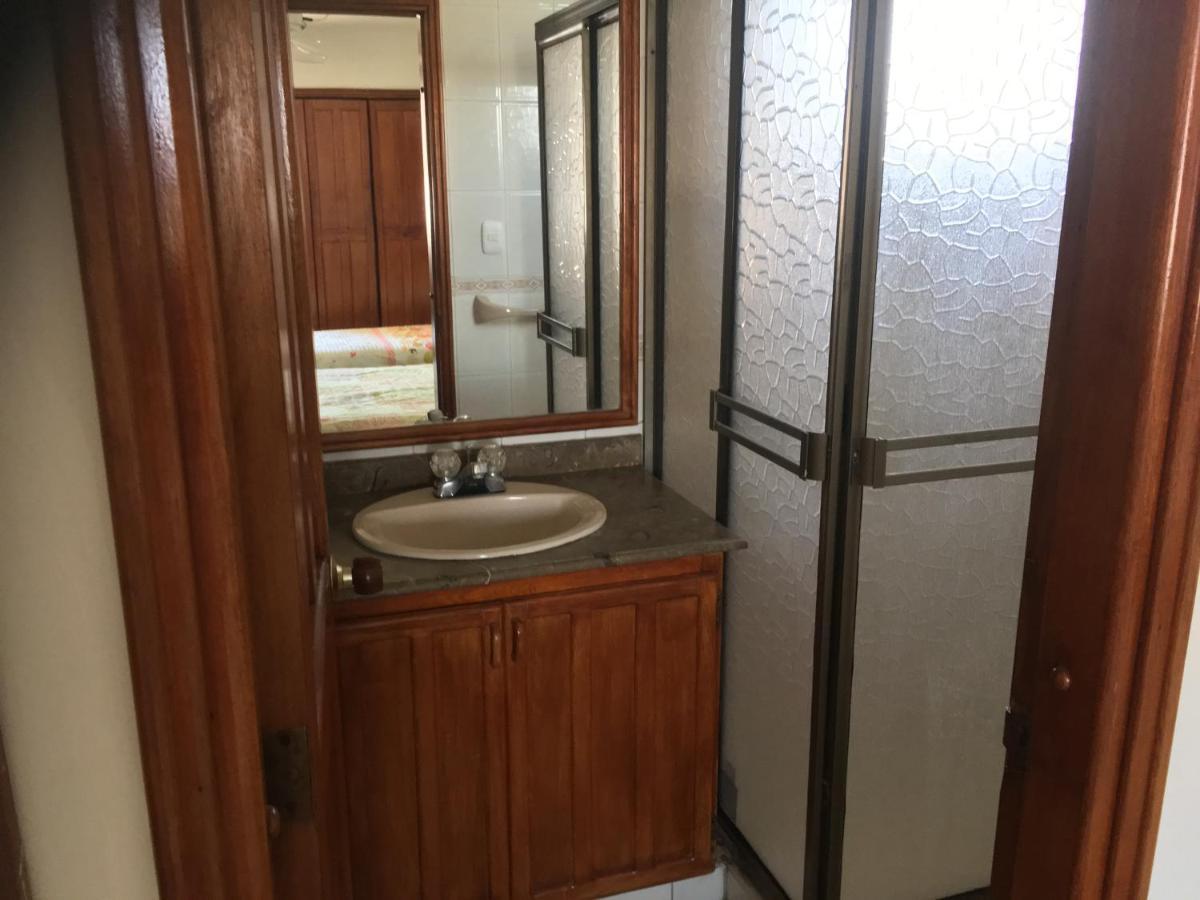 סנטה מרתה Apartamento Edificio Los Laureles מראה חיצוני תמונה