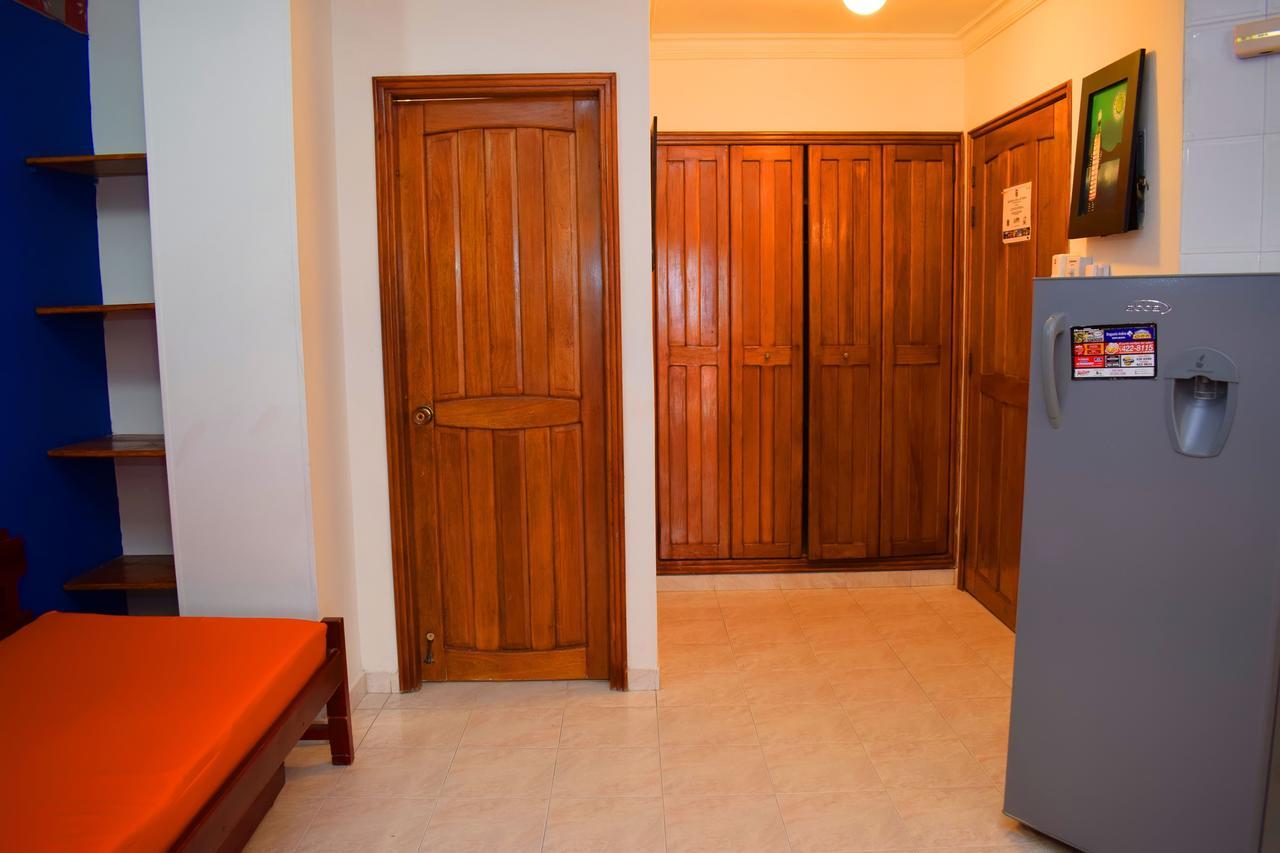 סנטה מרתה Apartamento Edificio Los Laureles מראה חיצוני תמונה